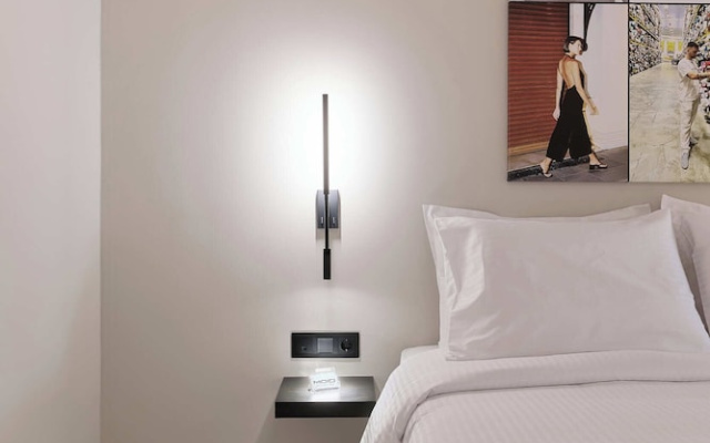 Moid Urban Suites