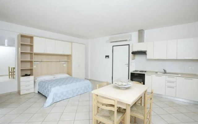 Residence Riva Blu