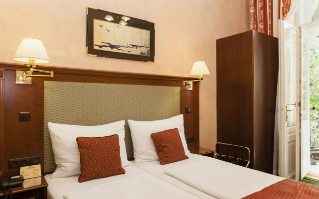 Hotel Park Villa