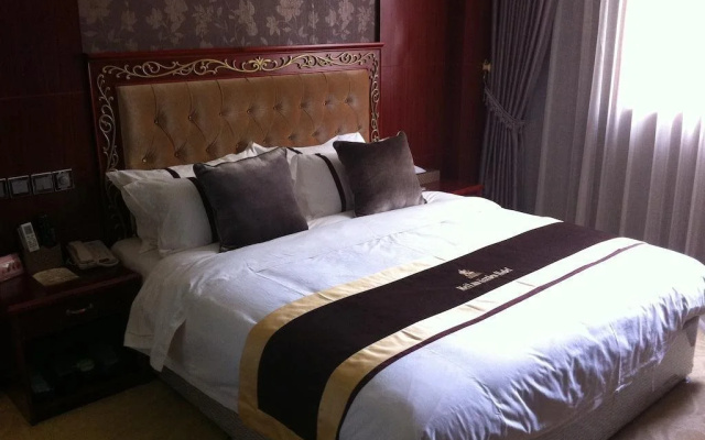 Meilun Garden Hotel