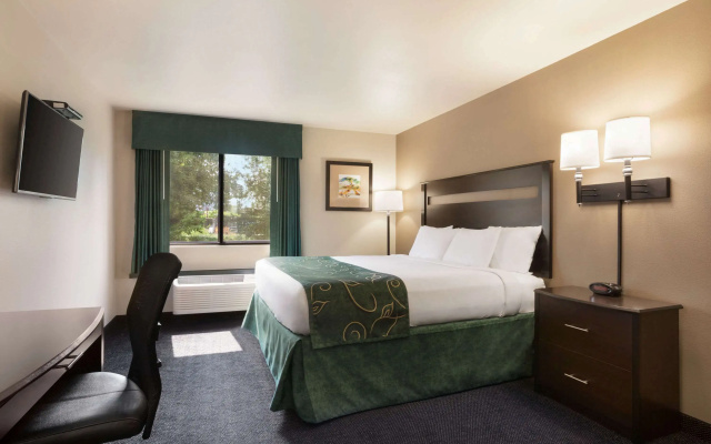 Travelodge by Wyndham Brunswick near Frederick