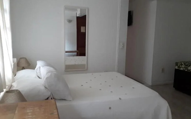 Vila Shalimar Guest House