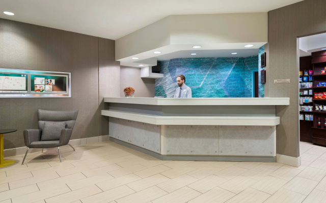 SpringHill Suites by Marriott Cleveland/Solon