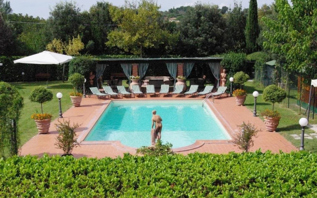 Villa Portoverde