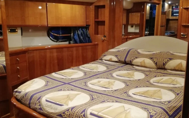 Sorrento Holiday Charter