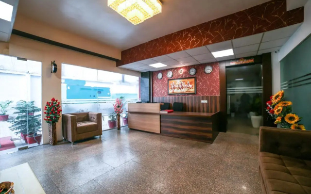 Hotel Grand Regency by JMD Group
