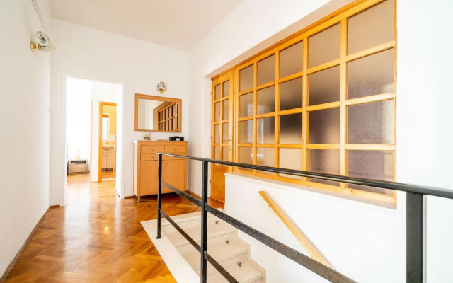 Apartmani Kazo