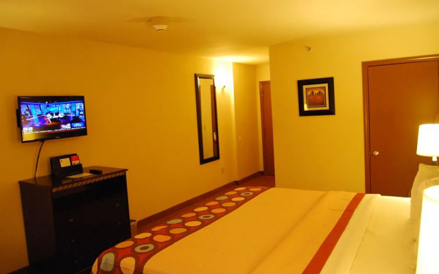 Super 8 Oklahoma City