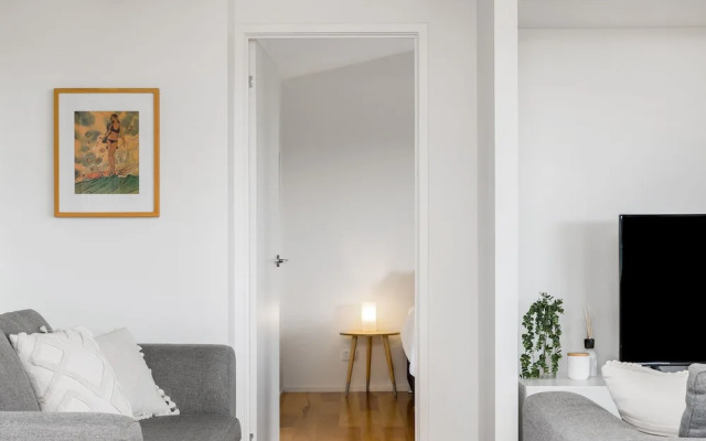 Summerhaven Apartment
