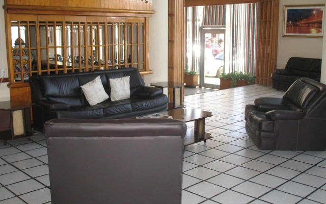Hotel Calvete