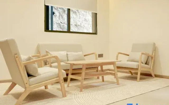 NO.9 Hotel（Tao Xichuan Cultural Creative Block Store）