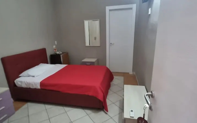 Miga Hotel Airport