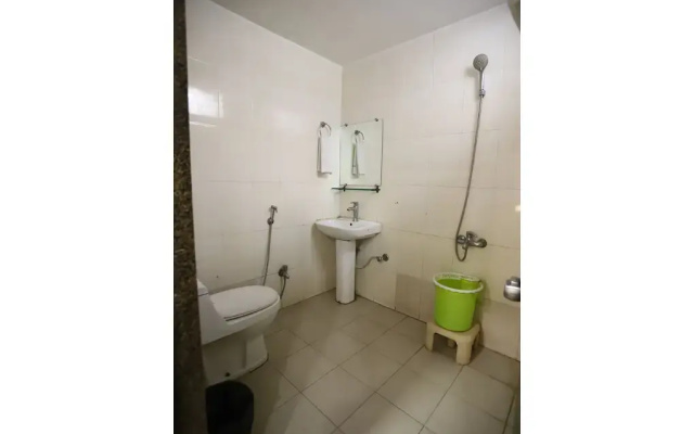 Hotel Manaal Pithampur