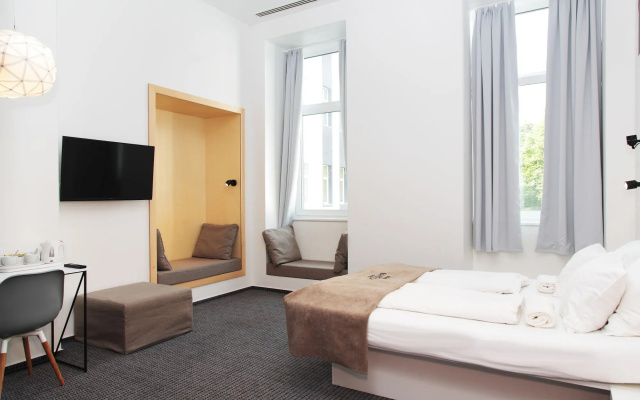 Maverick Budapest Soho