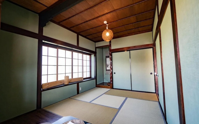 Guesthouse Zen- Hostel