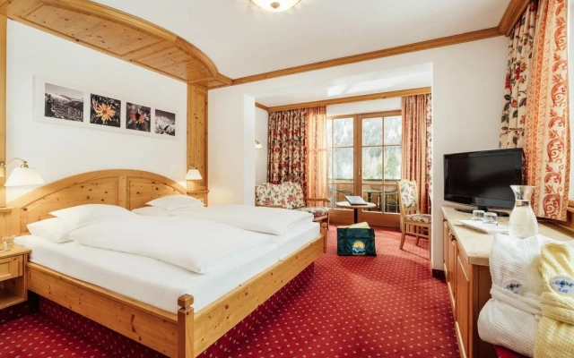 Vital- und Wanderhotel Taurerwirt