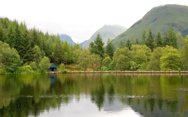 Glencoe Youth Hostel