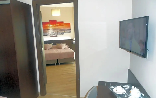 BELLAVISTA B&b