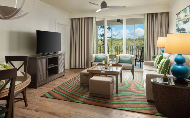 Hyatt Vacation Club at Coconut Cove, Bonita Springs