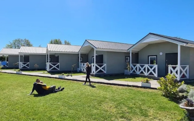 Comfortable Holiday Homes Close to the Beach