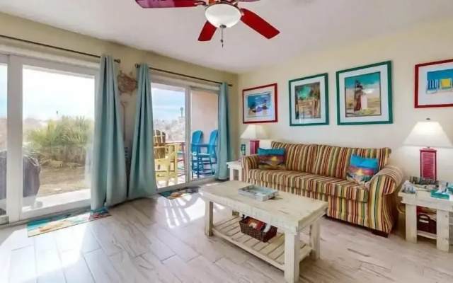 Island Sands 102