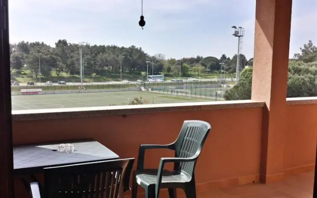 Apartment Sunce