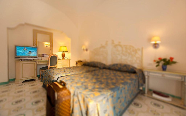 Grand Hotel Il Moresco & Spa
