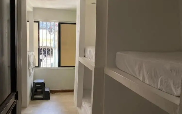 Panamá Experience Hostel