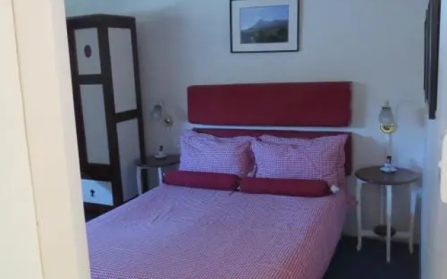 Kure Kure Accommodation