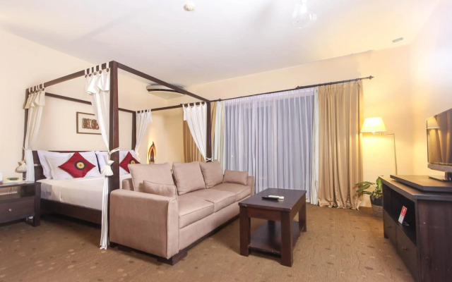 The Jayakarta Suites Bandung