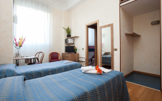 Residence Lepontina