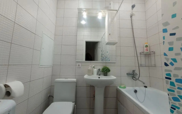 Live in comfort на улице Высотная