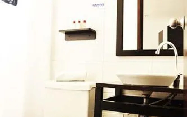 Hotel Innova Centro Internacional