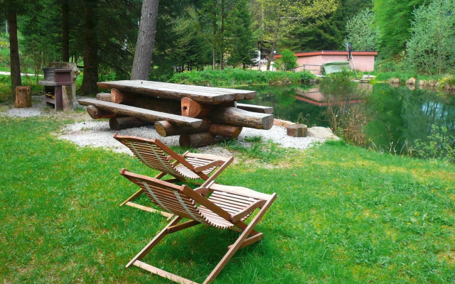 Apartment in Alsace With Private Terrace