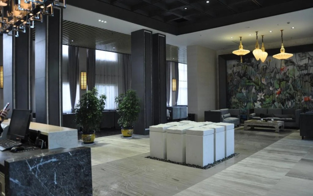 Borrman Hotel