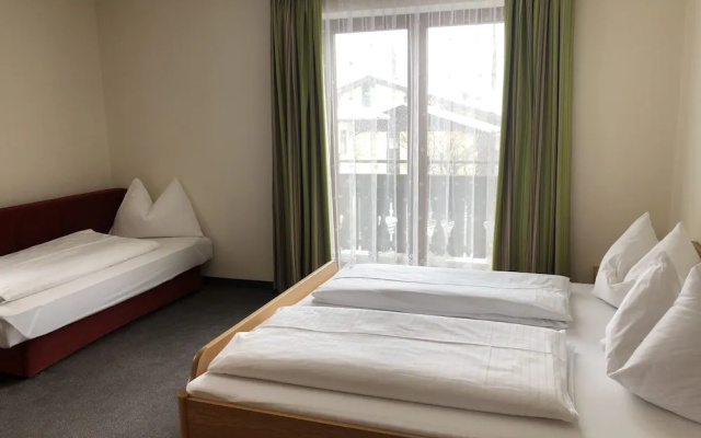 Appartements Thomas