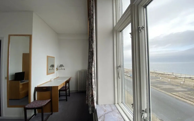 Hotel Du Nord - Løgstør Badehotel