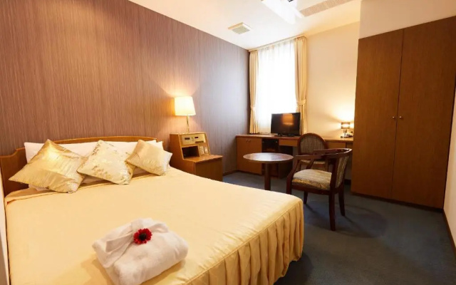 Hamilton Hotel Kazusa