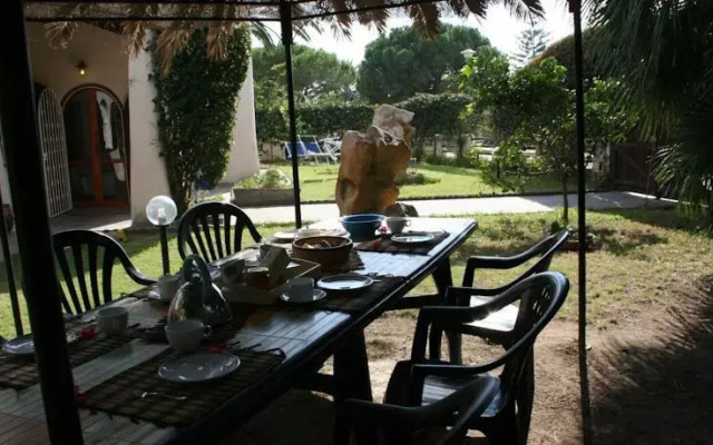 Casa Stella Di Mare