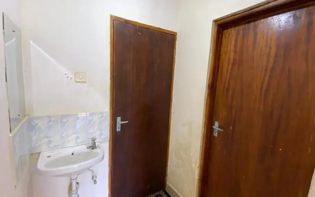 Lux Suites Mtwapa Beach Road Apartments