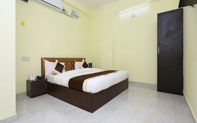 Sai Villa By Oyo Rooms