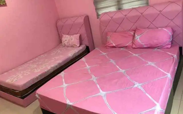 RD Legend Hotel
