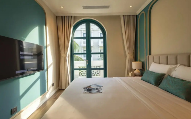 Stella Marina Boutique
