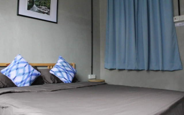 Mari Hostel