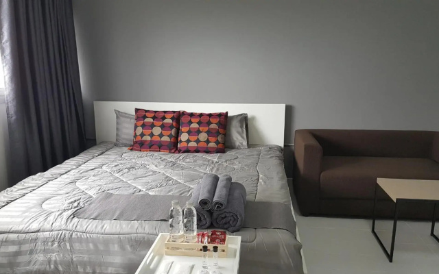 Popular Condo C5 IMPACT