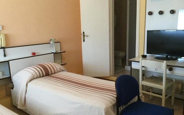 Отель Albergo Diana Италия, Лимена - отзывы, цены и фото номеров - забронировать отель Albergo Diana онлайн комната для гостей