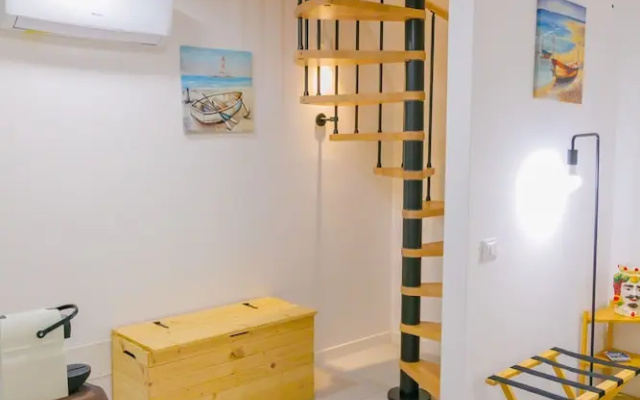 A due Passi dal Molo by Wonderful Italy - Duplex