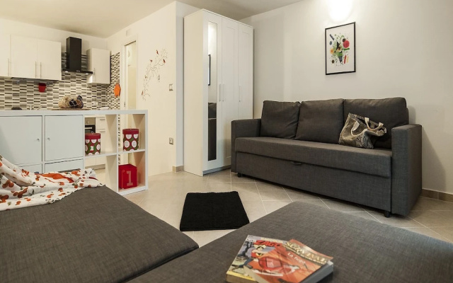 Casa Vacanza Cariddi Loft