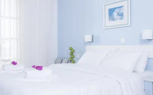 Best Western Paradise Hotel