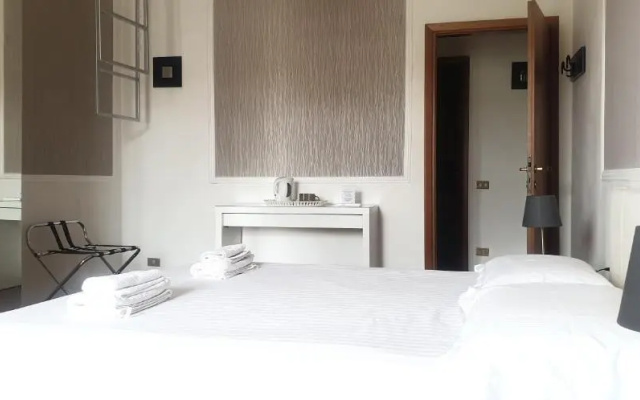 Magenta comfort apartment